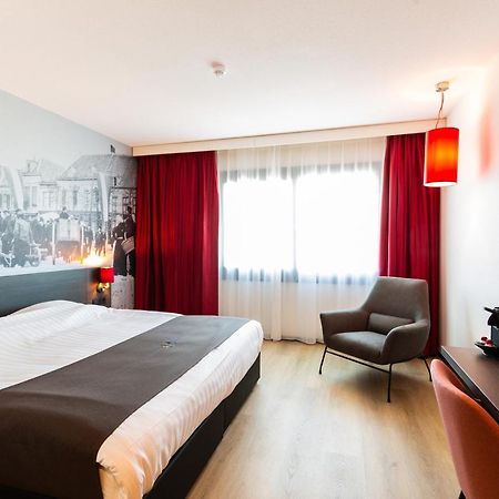 Bastion Hotel Амерсфорт Экстерьер фото