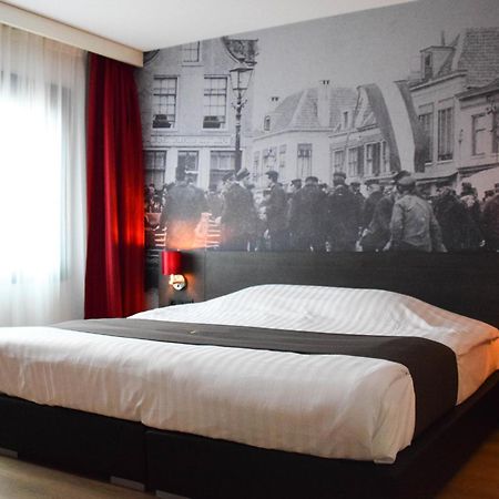 Bastion Hotel Амерсфорт Экстерьер фото