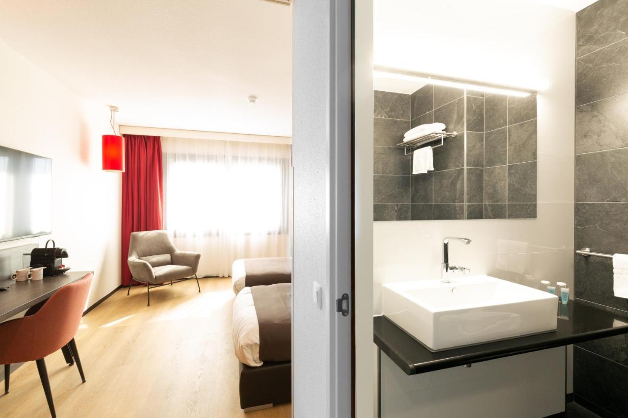 Bastion Hotel Амерсфорт Экстерьер фото