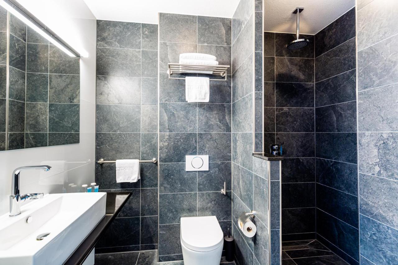 Bastion Hotel Амерсфорт Экстерьер фото